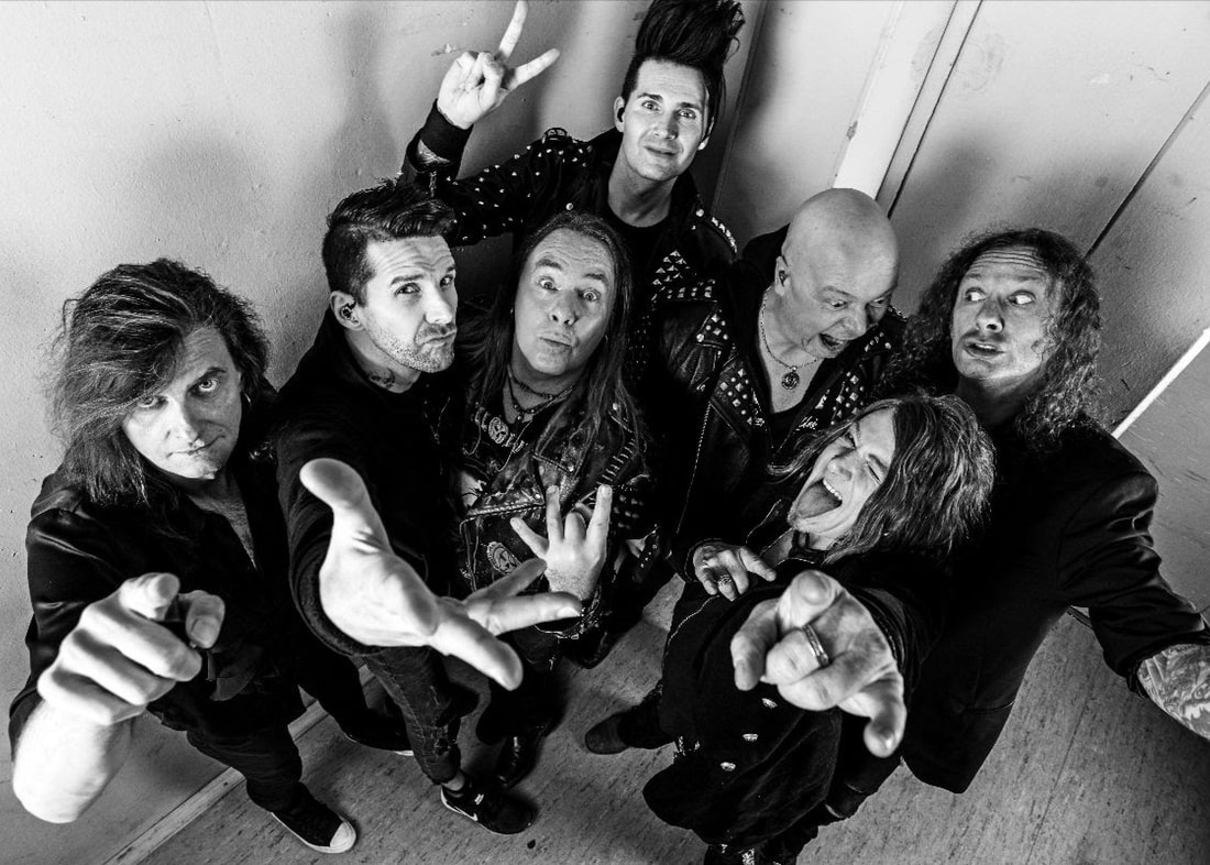 helloween-2019-United Alive In Madrid