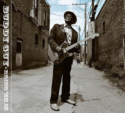 Buddy Guy - Bring 'em In