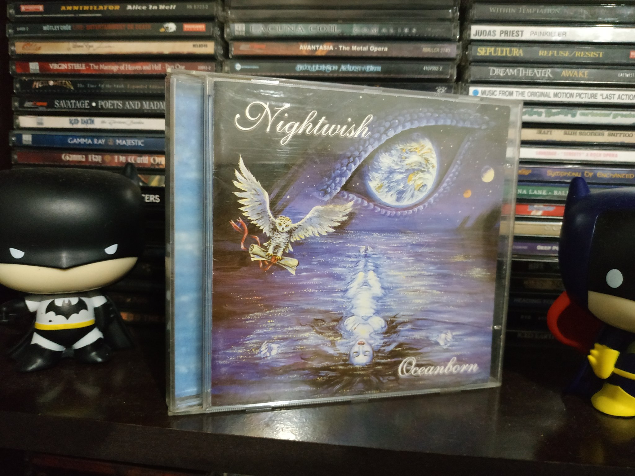 nightwish_oceanborn
