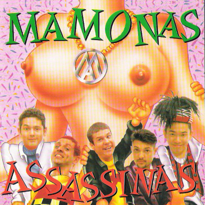 mamonas assassinas2