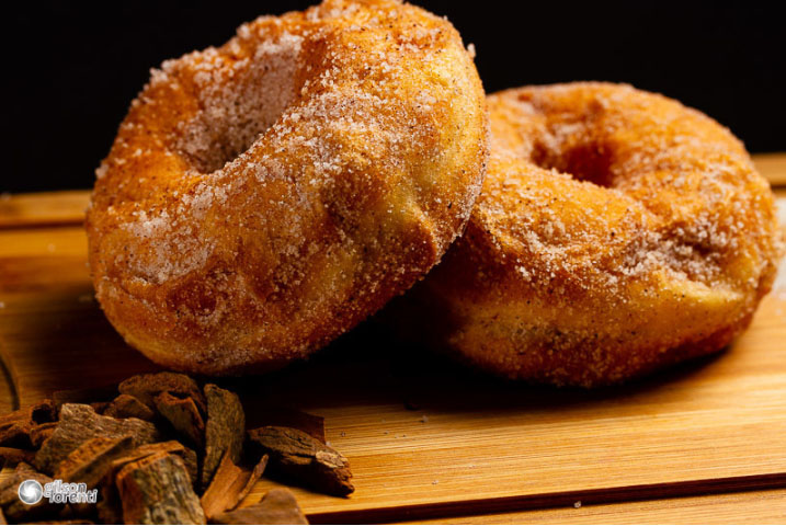 FOTOGRAFANDO ALIMENTOS COM FLASH&nbsp;DEDICADO