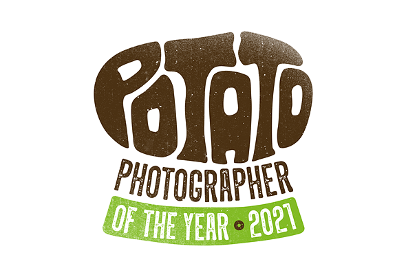 Fotógrafo de Batata do Ano – 2021