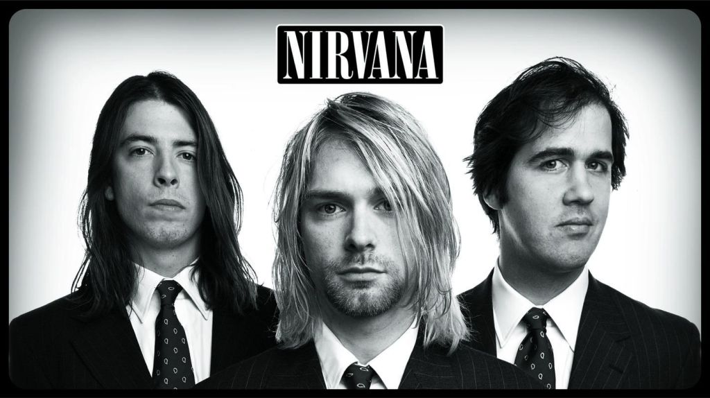 Garoto da capa de disco do Nirvana entra com processo por pornografia&nbsp;infantil