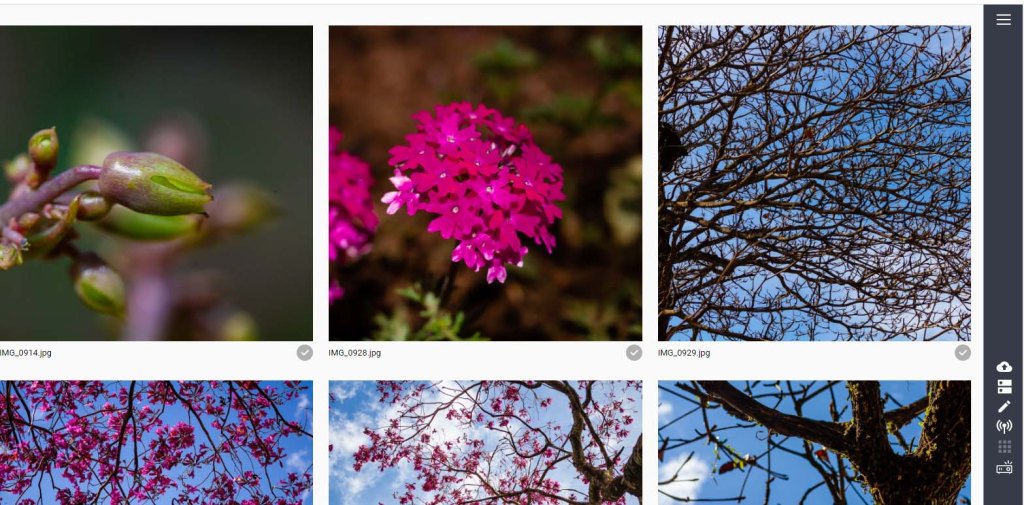 Portfólios online instantâneos com o&nbsp;Folio.ink