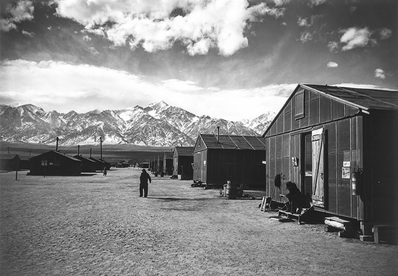 Biblioteca do Congresso e o Flickr querem ajuda para identificar Nipo-americanos encarcerados durante a 2º Guerra&nbsp;Mundial