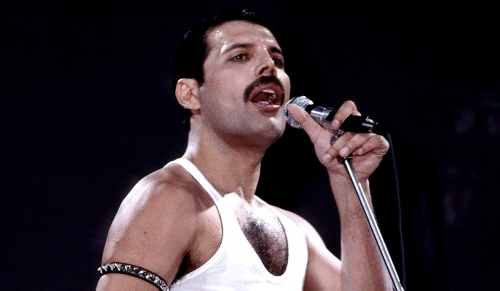 30 anos sem Freddie Mercury