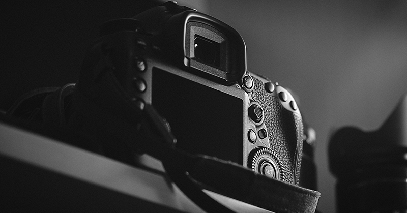 5 opiniões terríveis sobre fotografia (e que deveriam&nbsp;mudar)