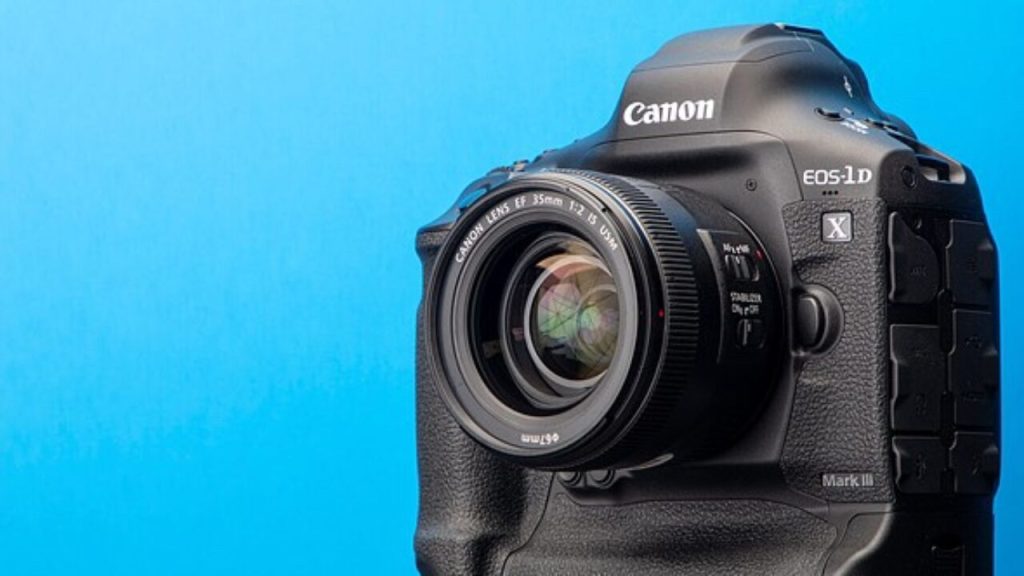 É o fim das DSLR da&nbsp;Canon?
