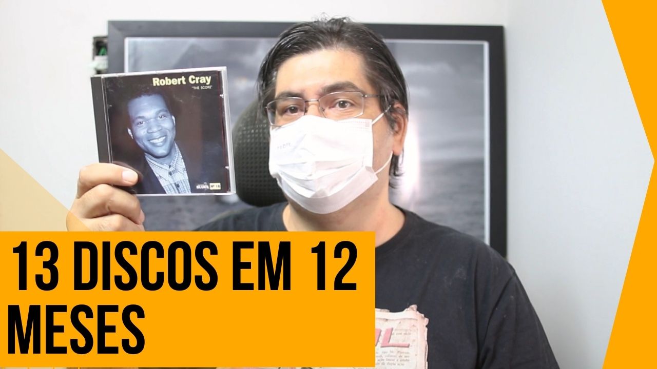 O mercado de CDs usados está aquecido
