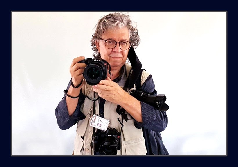 Presidente veta Lei que daria isenção na importação de equipamento fotográfico para&nbsp;profissionais.