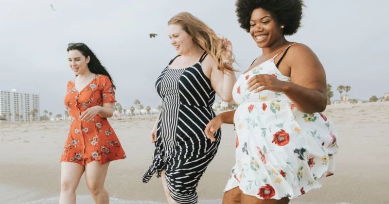 Fotógrafo é acusado de cobrar mais caro de modelos plus&nbsp;size.