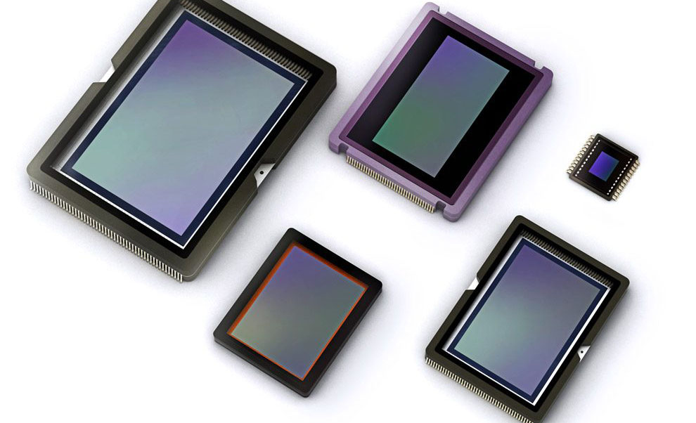 O 5 melhores sensores em câmeras&nbsp;fotográficas