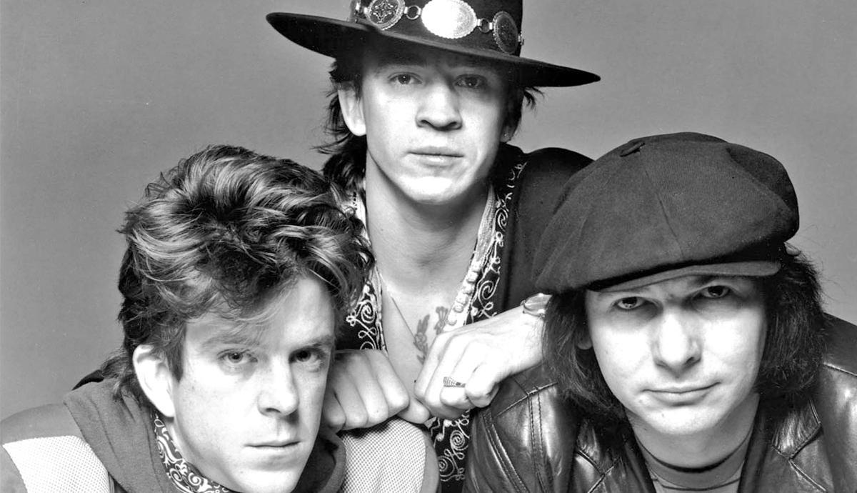 Stevie Ray Vaughan – Texas Flood – 39 anos depois