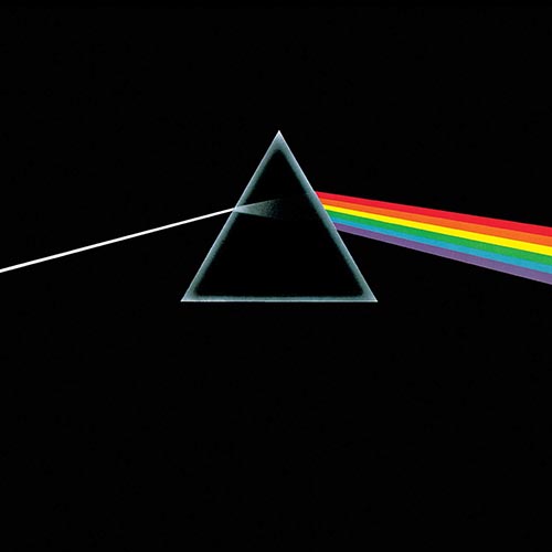 08 - Pink Floyd - The Dark Side of the Moon