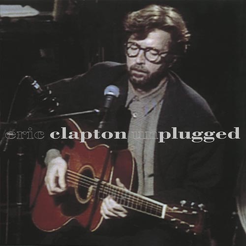 09 - Eric Clapton - Umplugged