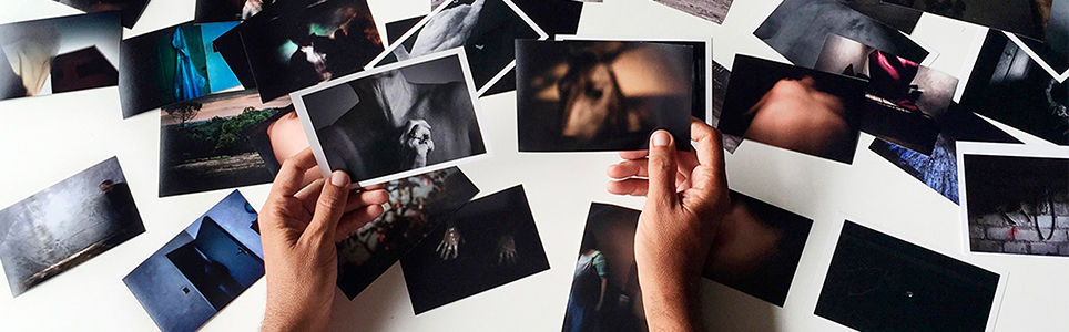 Você precisa de um curador para suas fotos de&nbsp;família?