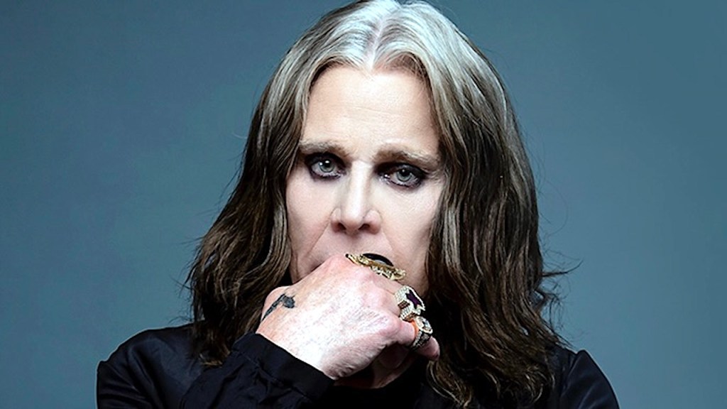 Ozzy Osbourne Morreu! Adeus Príncipe das&nbsp;Trevas