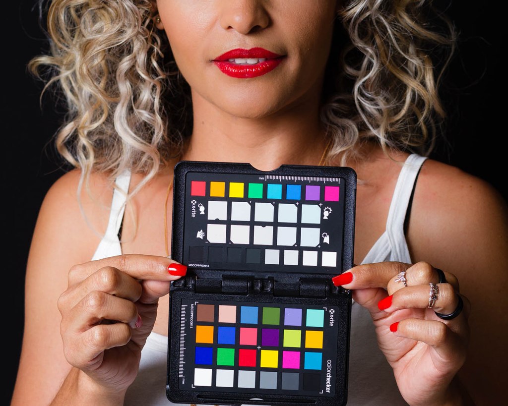 Você está errando nas cores da sua&nbsp;fotografia?