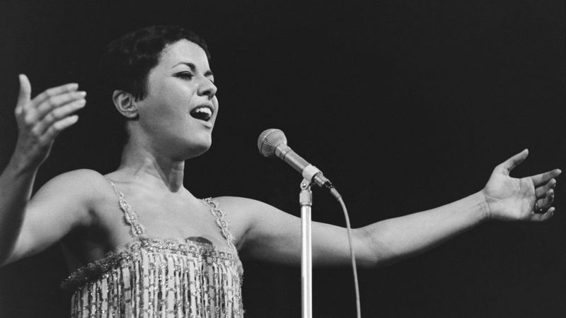 Elis Regina e a polêmica das remasterizações